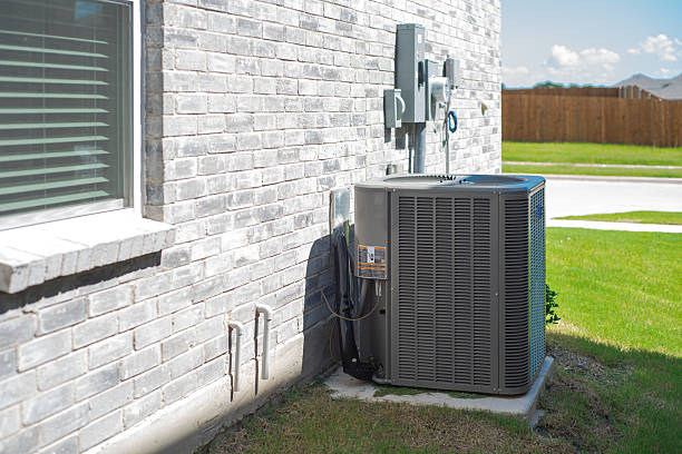 Reliable Hvac contractor in Deweyville, UT by FH HVAC